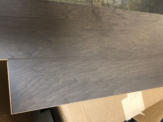 Engineered Hardwood Flooring 