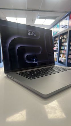 MacBook Pro M1 16Ram 512gb 2021