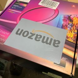 Philips Hue Play Gradient 65" Smart TV Light Strip