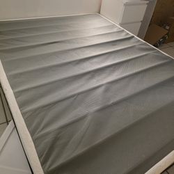 Queen Size Box Spring