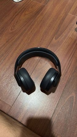 PlayStation wireless headsets