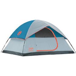 Coleman Arch Rock Dome Tent