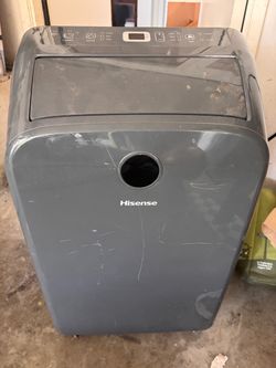 Hisense Portable Air Conditioner
