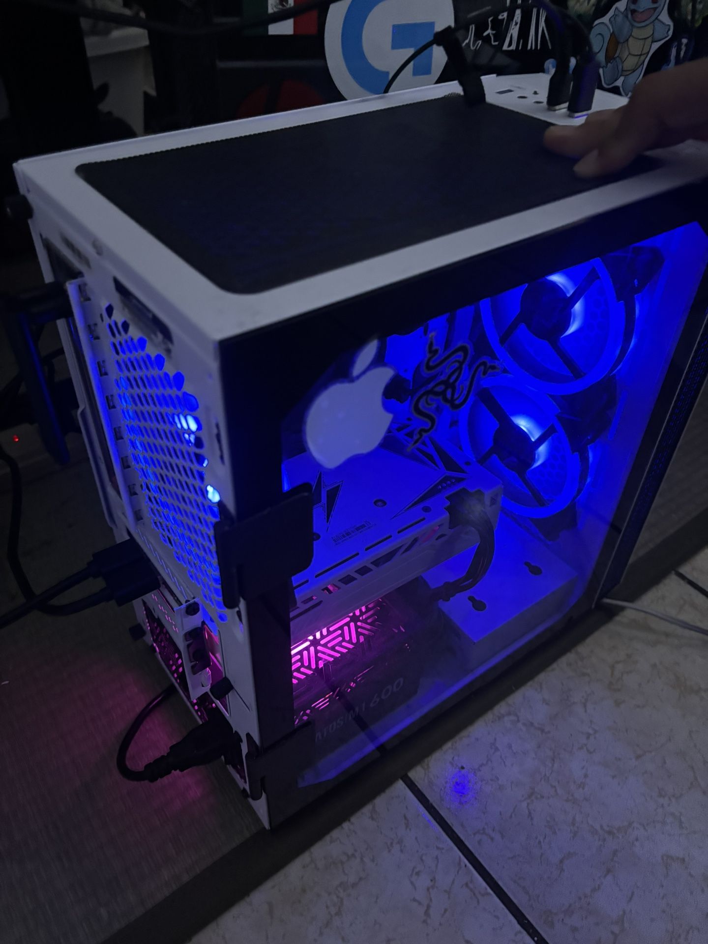 Venta de PC 