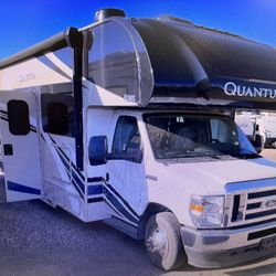 2021 QUANTUM WS31