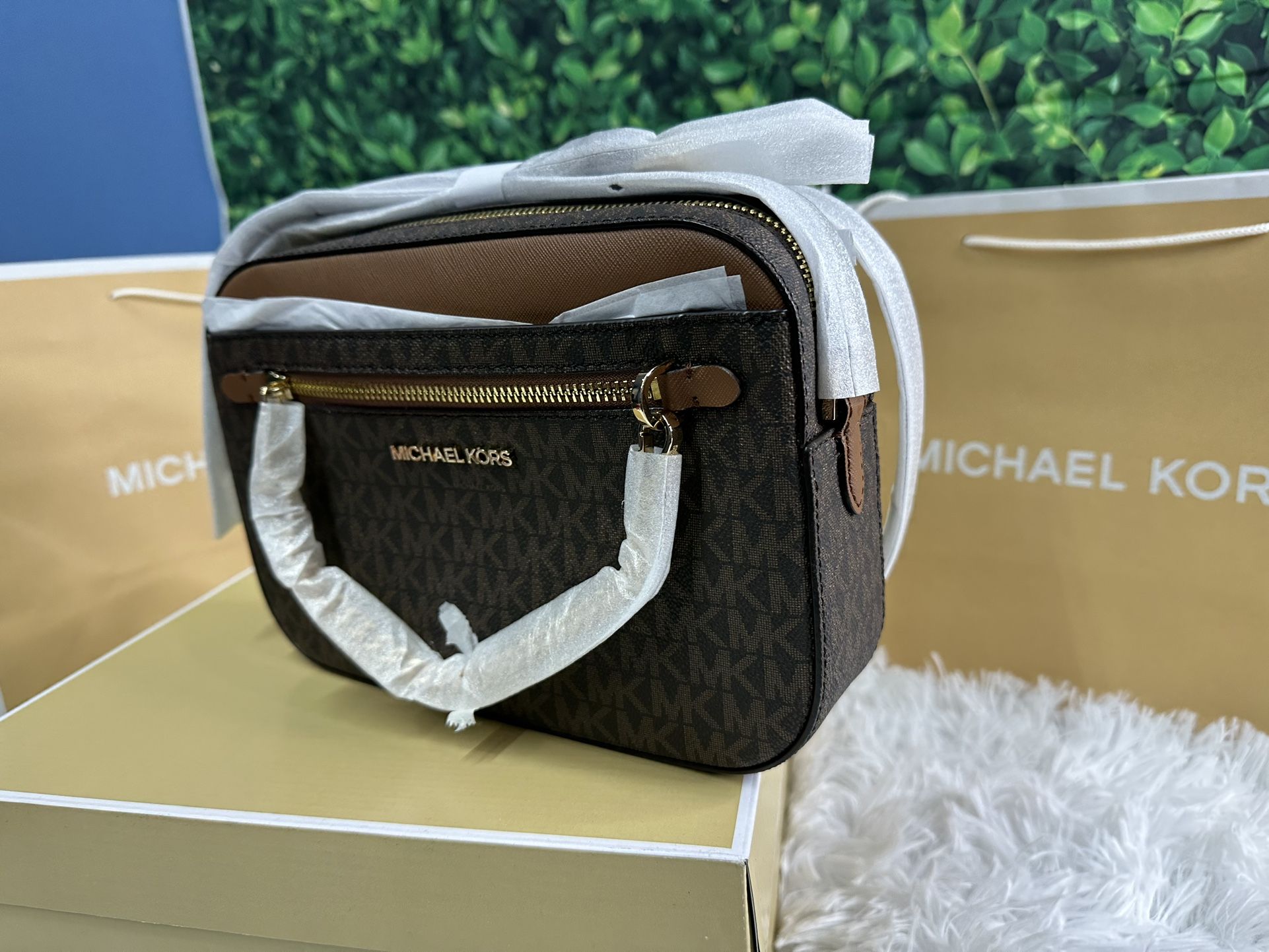 Cartera Michael Kors