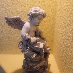 Garden Statue