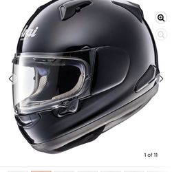 Arai Quantum X 