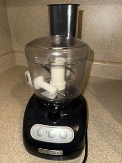 Food Processor
