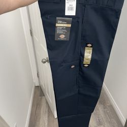 Work Pants  (DICKIES)