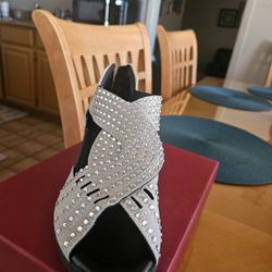 Sandals For all Ocassions!!