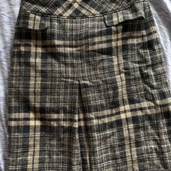 Ann Taylor Skirt Size 4