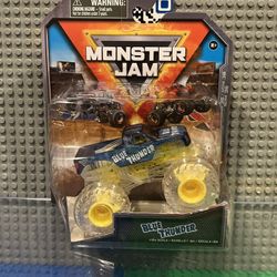 Monster Jam 