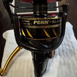 Penn Slammer IV 10500