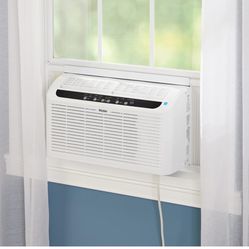 Window Unit Air Conditioner