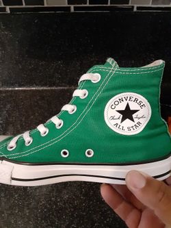 Converse womens 6.5 Good Condition