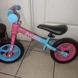 Balance Bike 