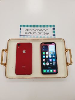 💥 iPhone XR Blowout – From $99 While Supplies Last