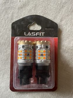 Lasfit 3157 Turn Signal