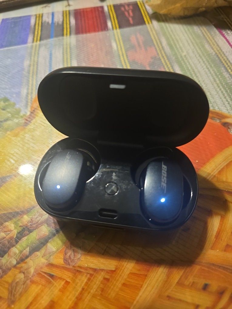 Bose Ears Bud Ultra