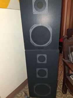 House speakers pair