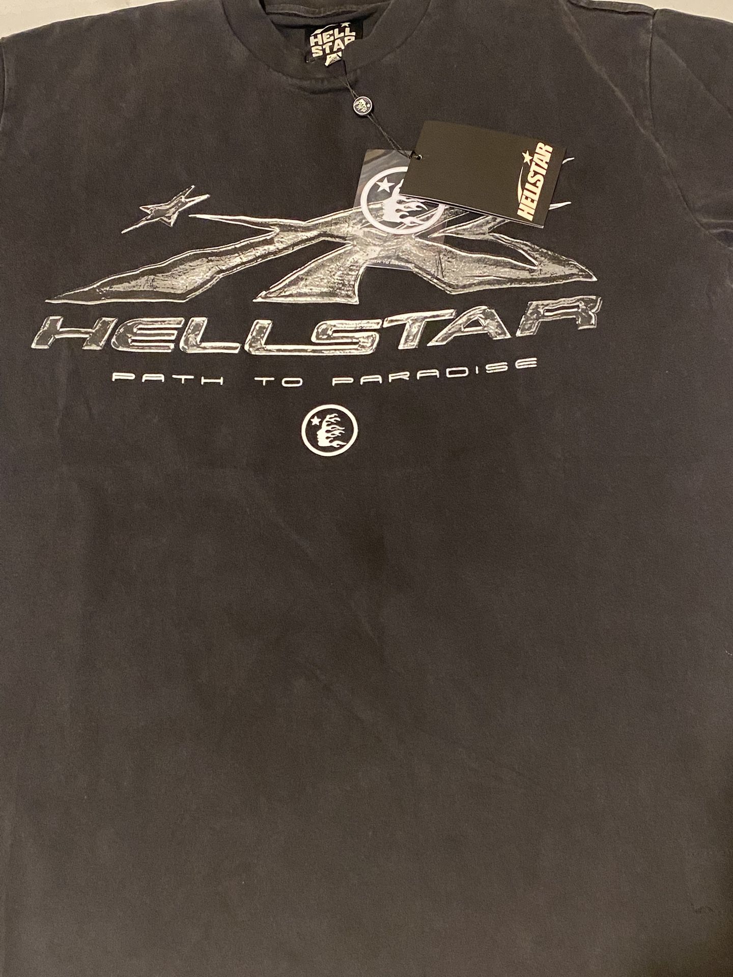 Hellstar Original Size L – New, $100 + Free Shipping