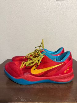 nike kobe 8 horse size 9
