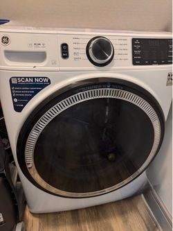 Washer