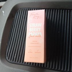 Strawberry Papaya