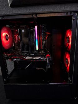 🔥 Gaming PC - RTX 4060 Low Profile + i9-10900K 🔥