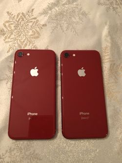 2 iPhone 8 Verizon unlocked