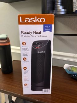 Lasko Portable Heater