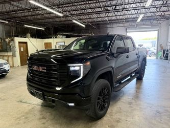 2024 GMC Sierra 1500 Crew Cab
