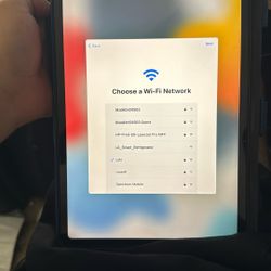 Apple Ipad Pro 11 In 256Gb, 3rd Generation Wifi 