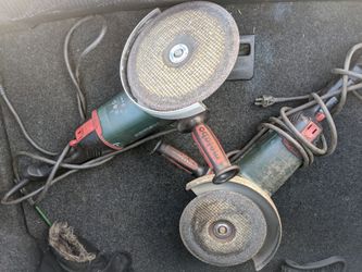 W 24-230 MVT  Angle Grinders