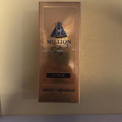 1 Million 3.4 Oz