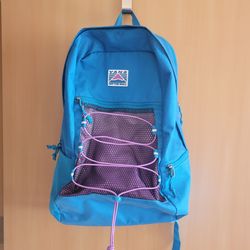 Backpack- Brand New