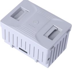 Lithium Battery  Cooler Battery 