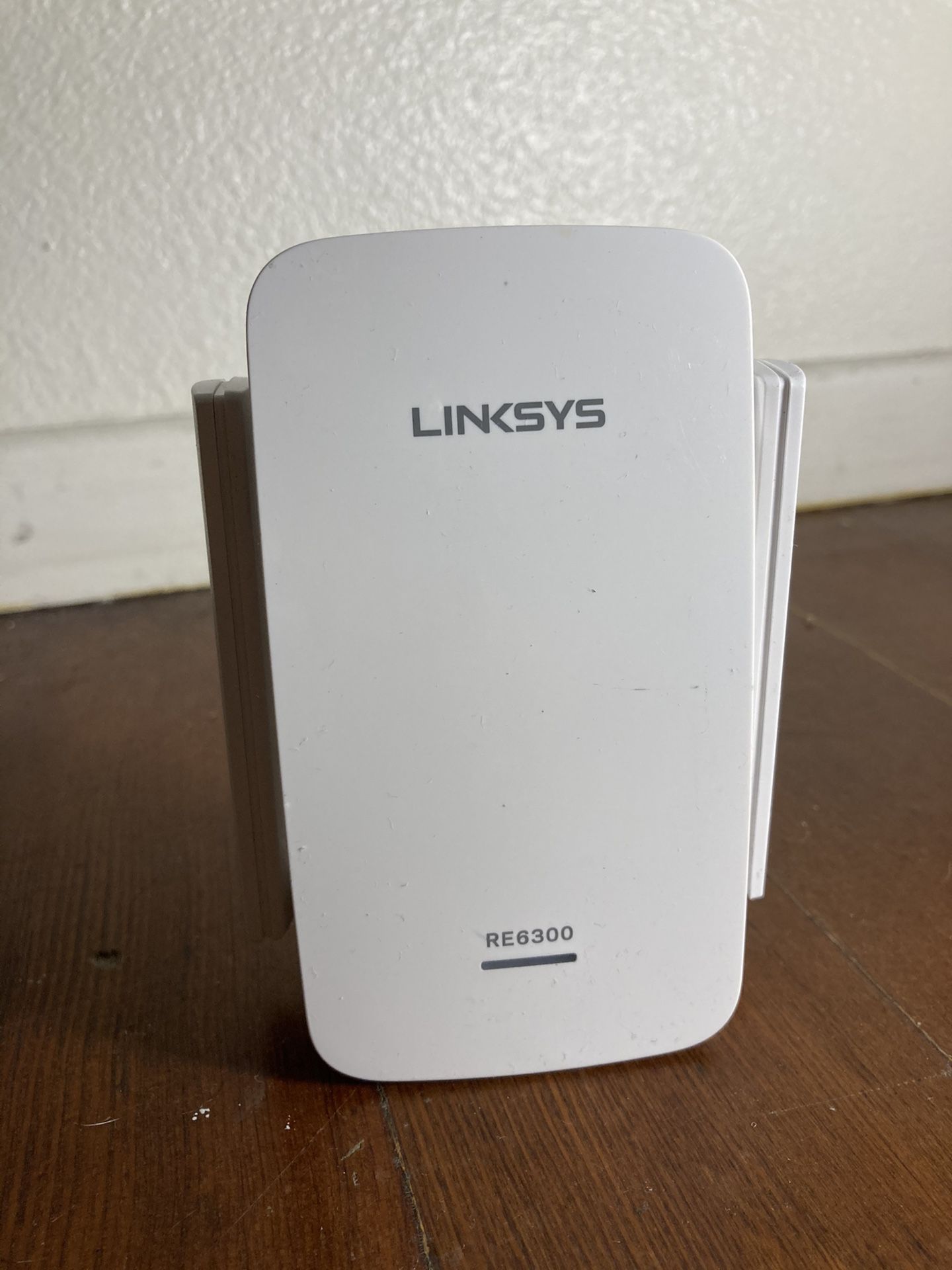 WIFI Router Extender - Linksys RE6300