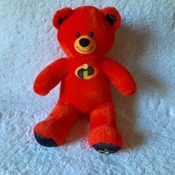Exclusive Build a Bear Incredibles II New