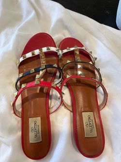 Valentino sandals