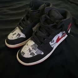 Jordan 1