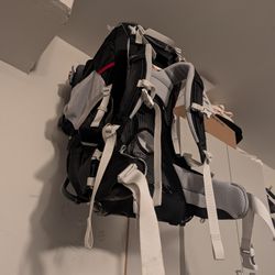 Osprey Poco Child Carrier $125