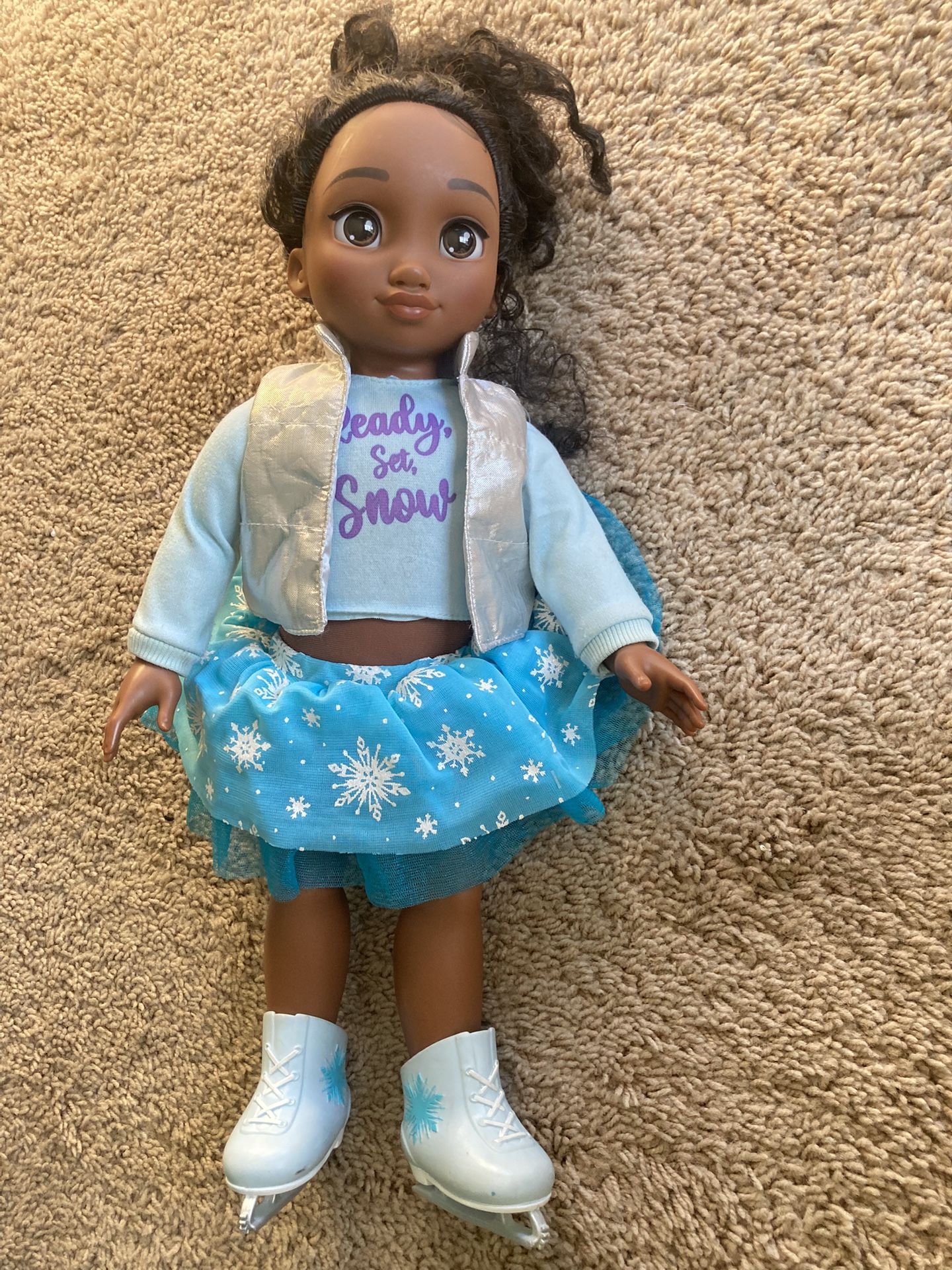Disney Ily 4ever Doll
