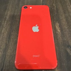 iPhone SE 2nd gen (unlocked)
