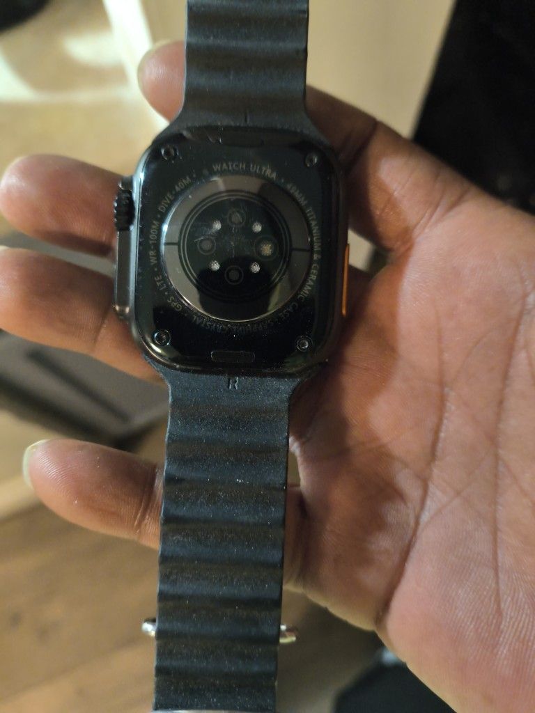 Utral Watch 2