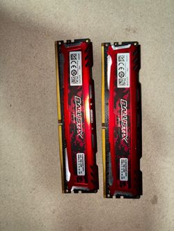 Ram 16gb DDR3