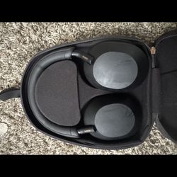 Sony Xm5 Headphones