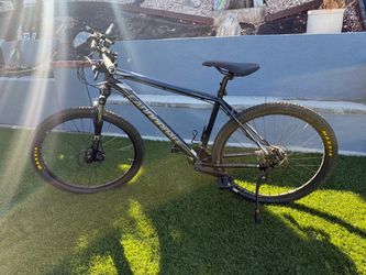 Cannondale catalyst