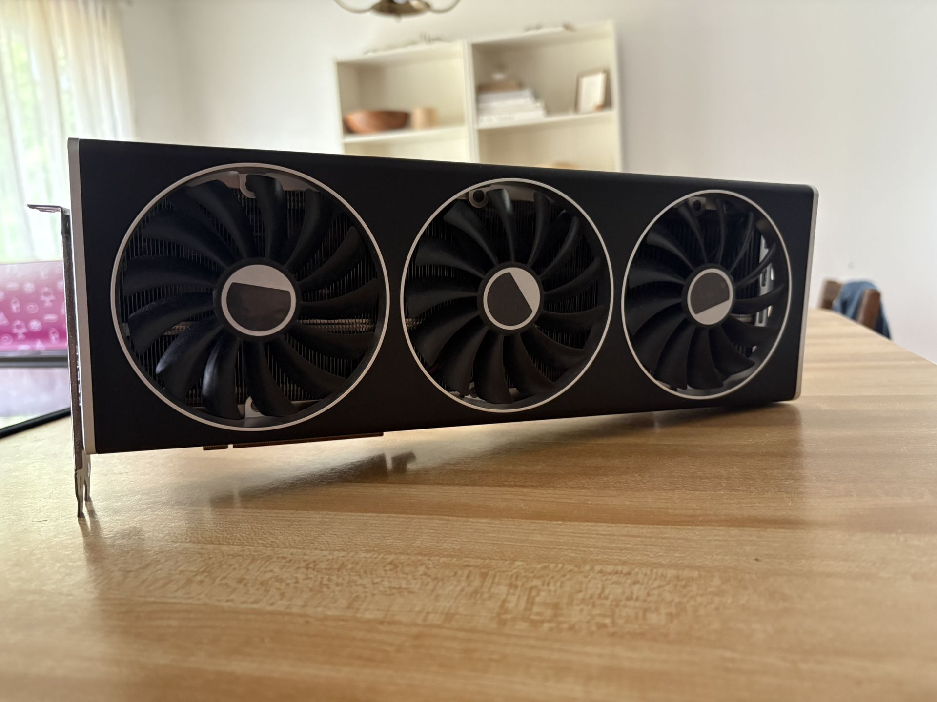 RX 7900 XTX 24 GB GDDR6